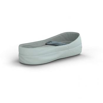 Quinny BabyBuggy Flex Plus – Zapp X Cocoon aus Geburt bis 1 Jahr (Grau)