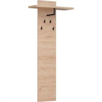 Étagère murale beige Pedro