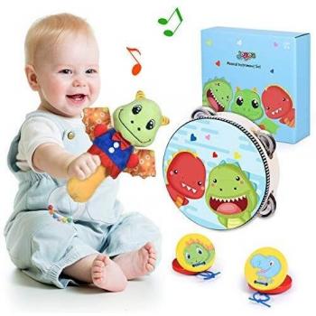 Little Beatbox Shaker Bundle