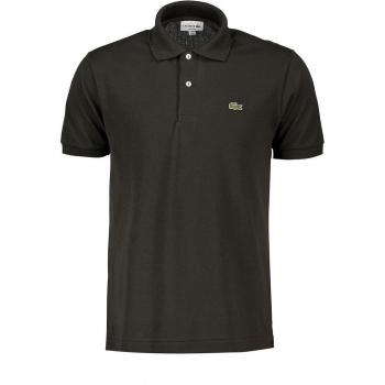 Polo Verde Militare Lacoste L1212