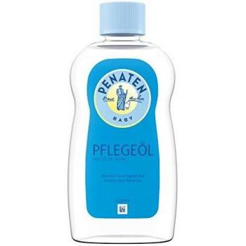 Penaten Baby Moisturizing Oil, 500 ml