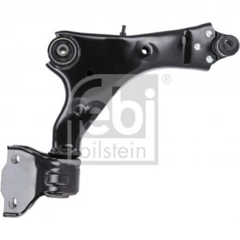 FEBI BILSTEIN Querlenker Jaguar E-Pace Land Rover Discovery Range
