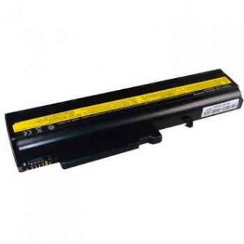 MTEC 4400 mAh Originalersatz für ThinkPad T43/T43P