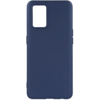Funda Protectora Ultra Suave Oppo A74 4G