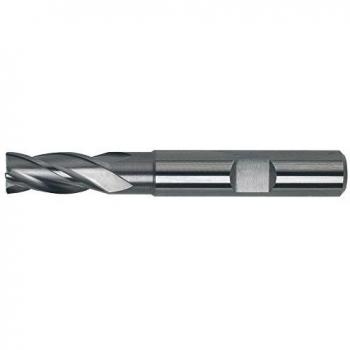 Fragola Cilindrica 4 Denti 30° Ø7.0 mm 63 mm L2 16 mm