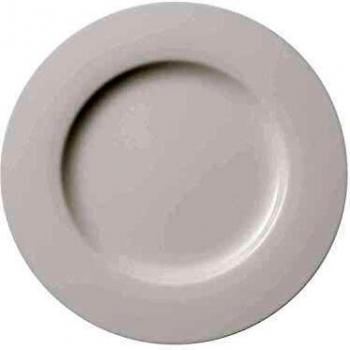 Villeroy & Boch Twist White Piatto Piano