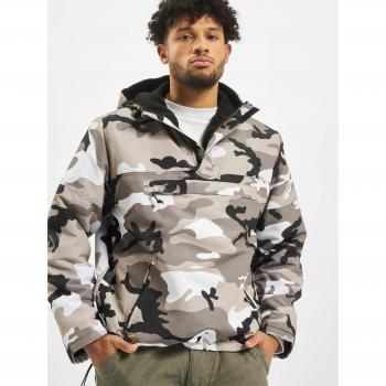 Ropa hombre Chaquetas Brandit Chaqueta Beige
