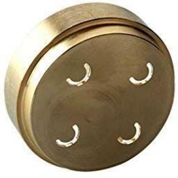 Kenwood A910/4 Accessorio Trafila in Bronzo per Spaccatelli per Impastatrice Planetaria