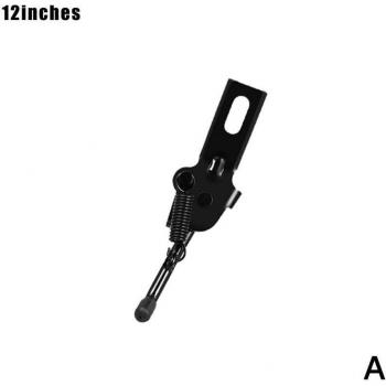 Kids' Bicycle Foot Support B6S9