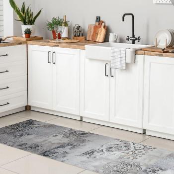 Moldura Vinilera WhisperStone AntiResbalado 60x120 cm