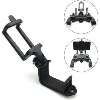 Smartphone Holder for Mavic Pro/Platinum/Air/Spark Remote Controller