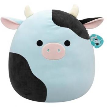 Cillian die Kuh Squishmallows Plüschfigur 50 cm