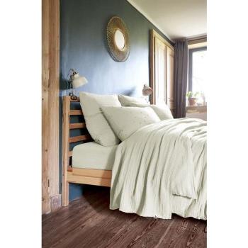 Parure de Draps 5 pièces Couleur Gaïa