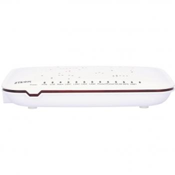 ZTE F660 V3 Multiport GPON Modem