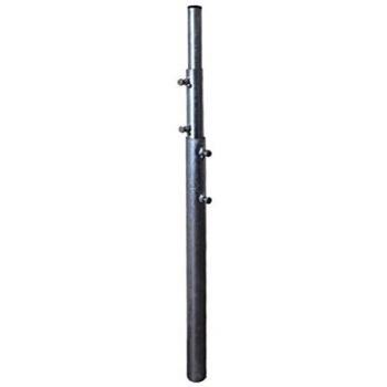 Palo Multiuso per Antenna TV (MT 4) 2x2 mm