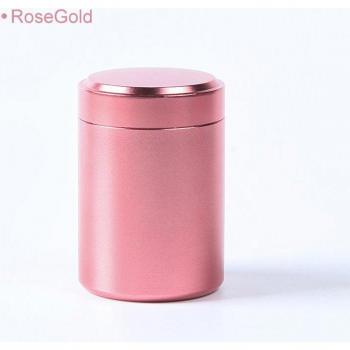 Organizador de Té Portátil