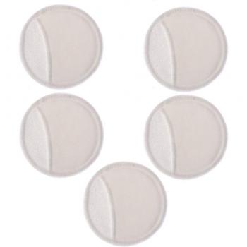 Almohadillas de algodón para desmaquillado