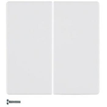 Berker 85648129 Schalterprogramm Zubehörpaket
