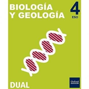 (16).Biologia Geologia 4ºeso.*Modular* (Inicia) Dual