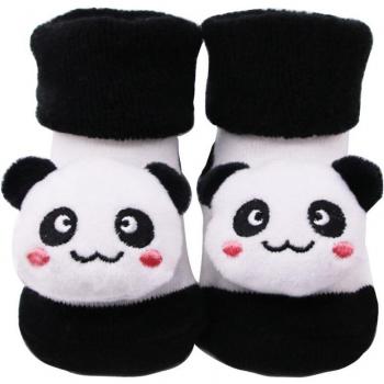 MUQGEW Newborn Anti-slip Socks for Boys and Girls