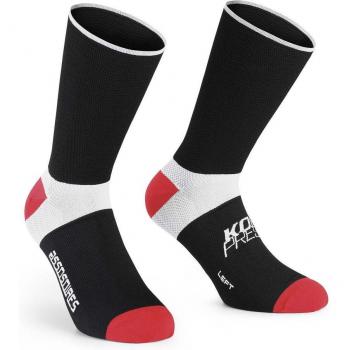 Chaussettes Assos Sportives Kompressor 41-42