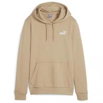 Moletom Puma Feminino ESS+ com Bordado