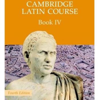 Cambridge latin course. Con espansione online. Vol. 4