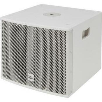 Pro Box 112 Sub WH Bianco