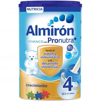 Almiron Advance 4 800gr