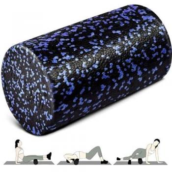 Yes4All EPP Foam Roller for Yoga and Stretching