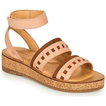 Sandales El Naturalista TÜLBEND Rose Confort