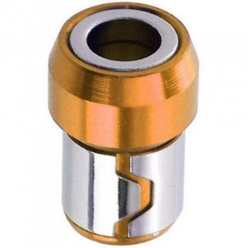 Anillo Universitario de Metal 1/4” – Herramienta de Precisión y Corrosión