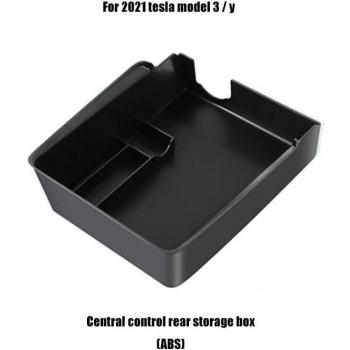 Soporte de consola Tesla Modelo 3 Y