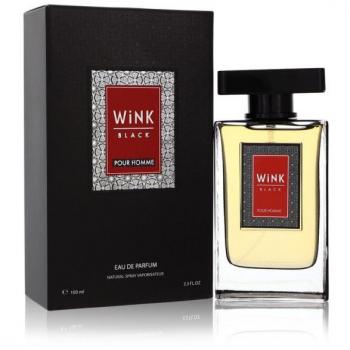 Kian Wink Black Pour Homme 100ml Spray