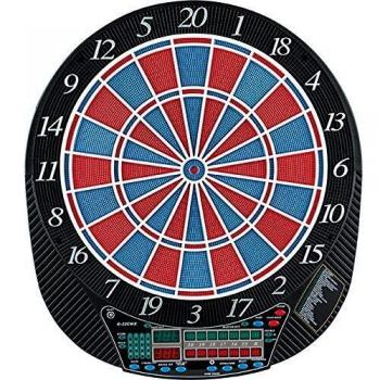 Sunflex Dartscheibe Elektronische Scheibe EXCELLENCE | Dart Darten Dartspiel