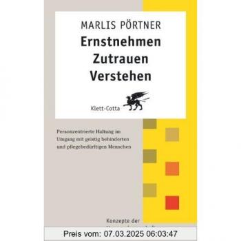 Ernstnehmen