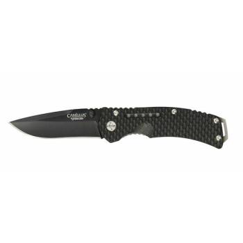 Lionsteel Gitano – Lame Niolox avec Manche Olivien – Renforts Titan GT01 UL