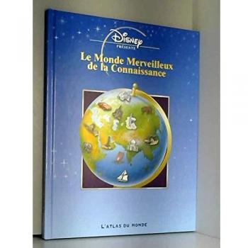 L'atlas du monde