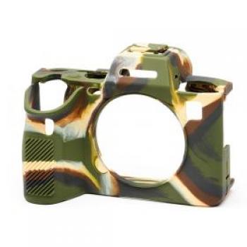 Camouflage Bodyprotectie Sony A7 IV EasyCover
