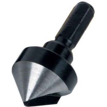 Avellanador hexagonal 19 mm Wolfcraft