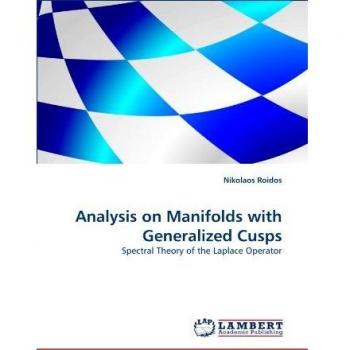 Analysis on Manifolds with Generalized Cusps