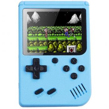 Gameboy Infantil 500 Juegos Clásicos Integrados
