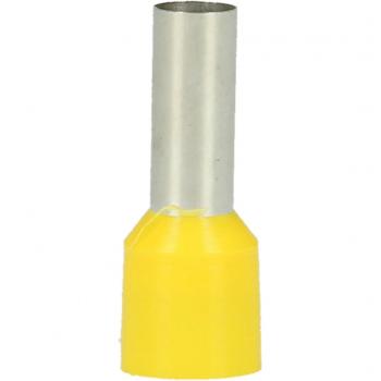 Surtido de terminales y crimpadora Kstools, 0,25