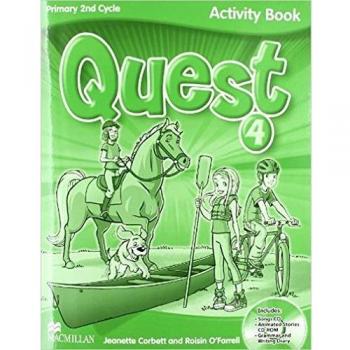 QUEST 4 Ab Pk.