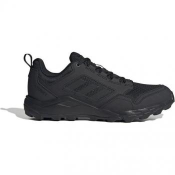 Adidas Terrex Tracerocker 2.0 Trailrunning Schuhe Herren Schwarz Größe 41 1/3