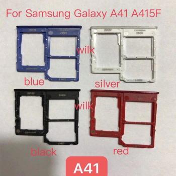 Galaxy A41 A415F SIM Karten Adapter