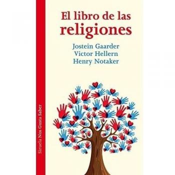 El libro de las religiones