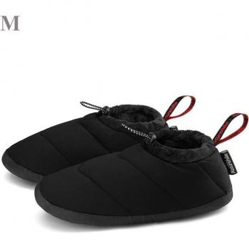 Naturehike Windproof Duck Down Camping Shoes NH20FS027