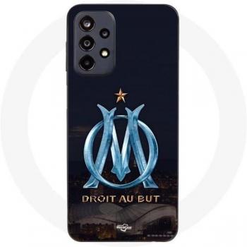 Coque OM Maniacase pour Samsung Galaxy A23 4G
