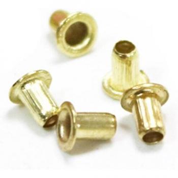 500 Pcs Copper Eye Beehive Nest Foundation